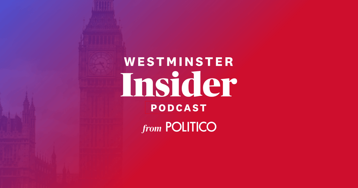 Coming soon: #WestminsterInsider returns dlvr.it/SQjNPh