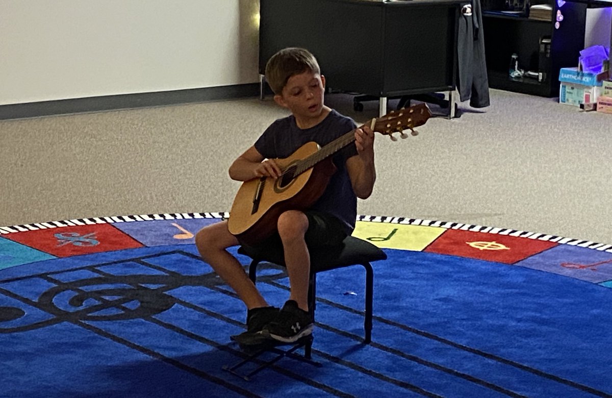 GHE Performing Arts tweet media