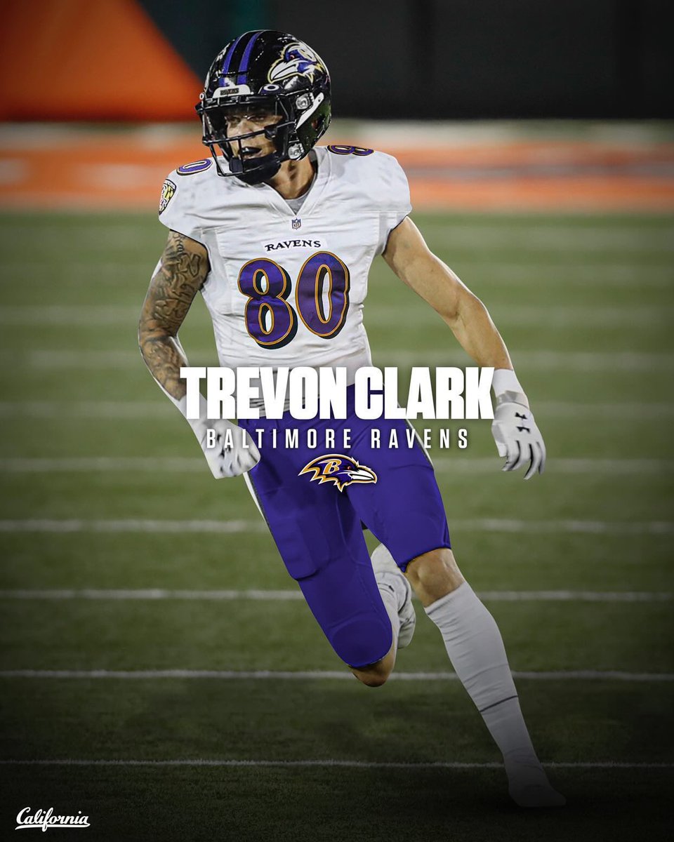 trevon2221's tweet photo. #RavensFlock Blessed 🙏🏽🟣⚫️ https://t.co/twaN5yRLep
