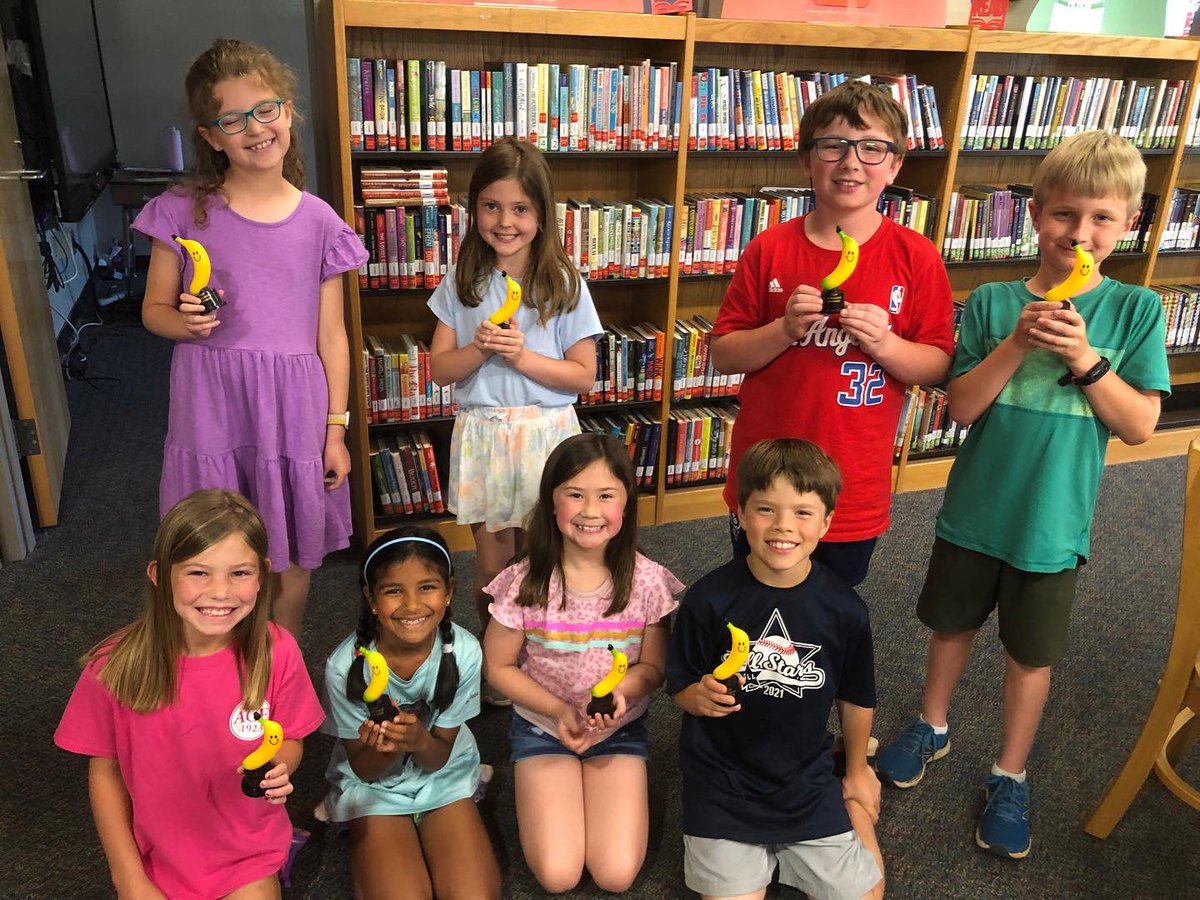 Augusta Circle Elem tweet media