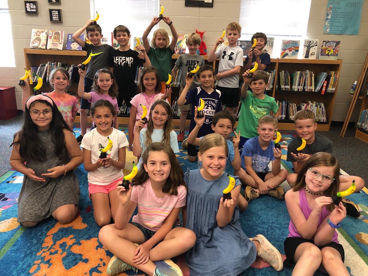 Augusta Circle Elem tweet media