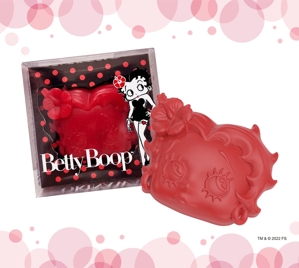 ベティーブープジャパン Bettyboopjapan Twitter