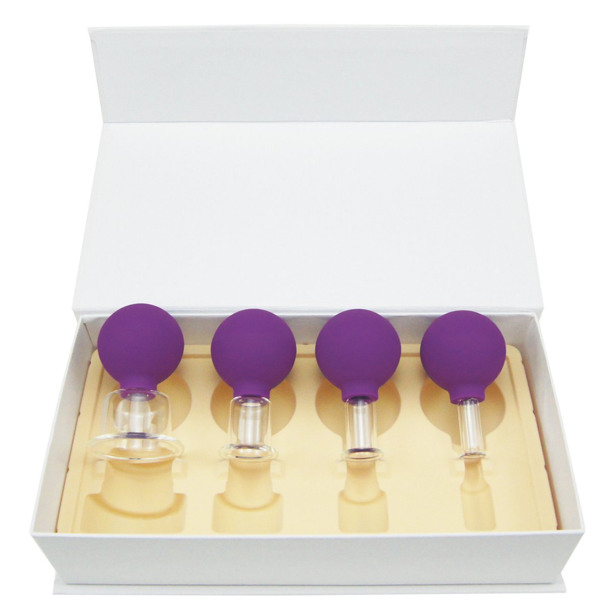 Johnny_Chu2018's tweet image. Anti cellulite vacuum Body Facial Massage👋