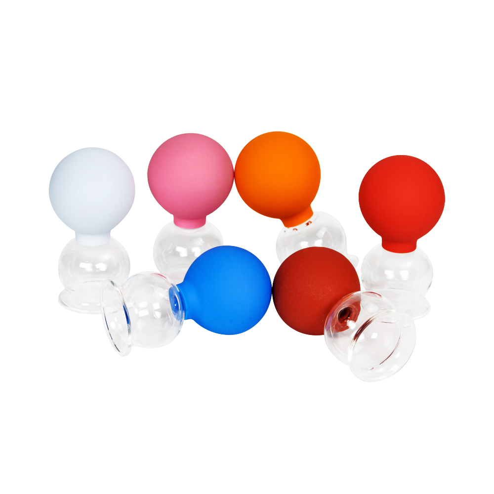 Johnny_Chu2018's tweet image. Anti cellulite vacuum Body Facial Massage👋