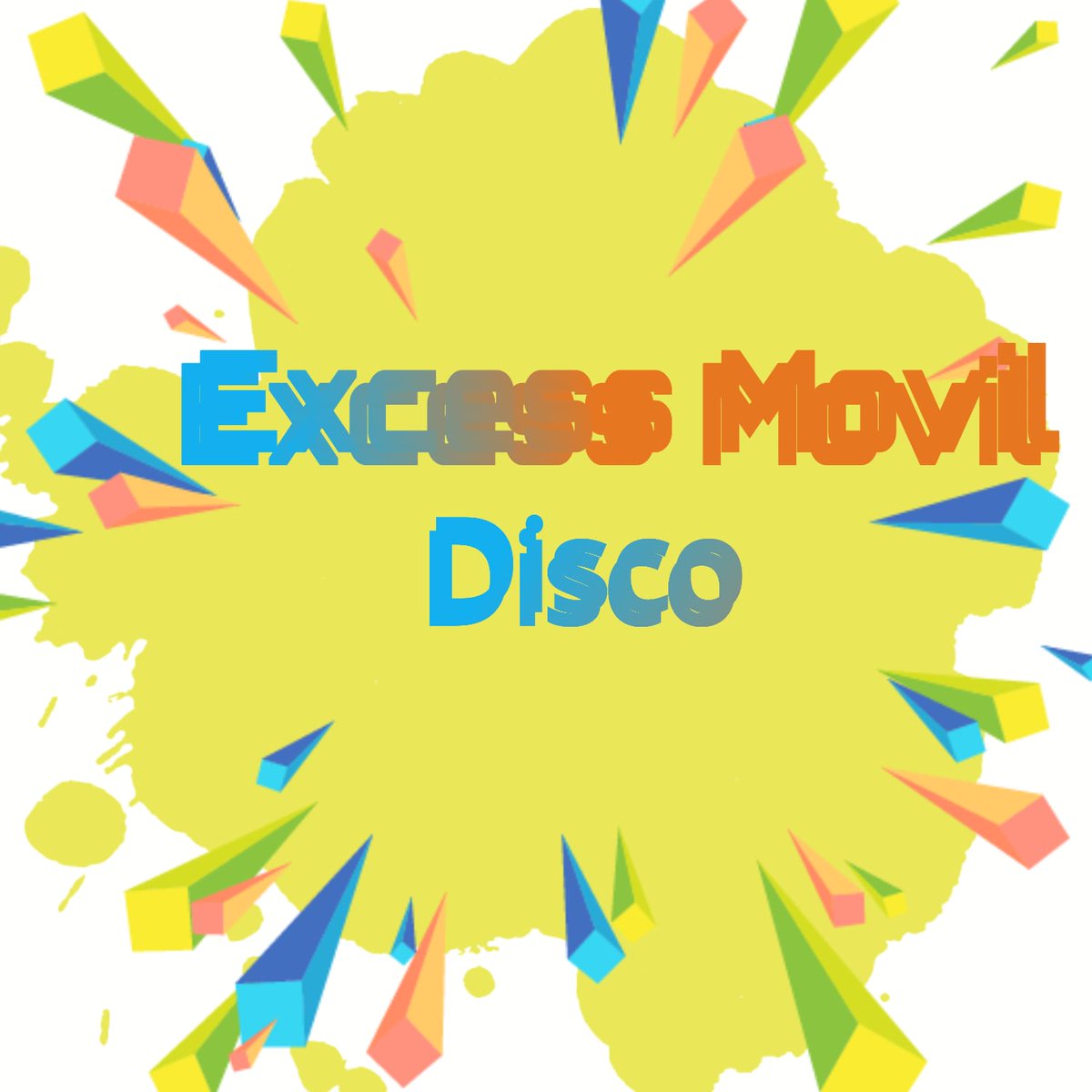 ExcessDisco tweet picture