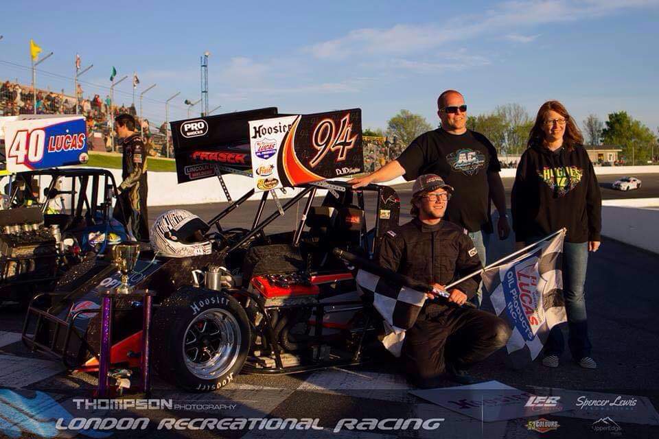 rfracing1494's tweet photo. Wouldn't mind another one #SpringVelocity #49 https://t.co/kgiJF2gzWf