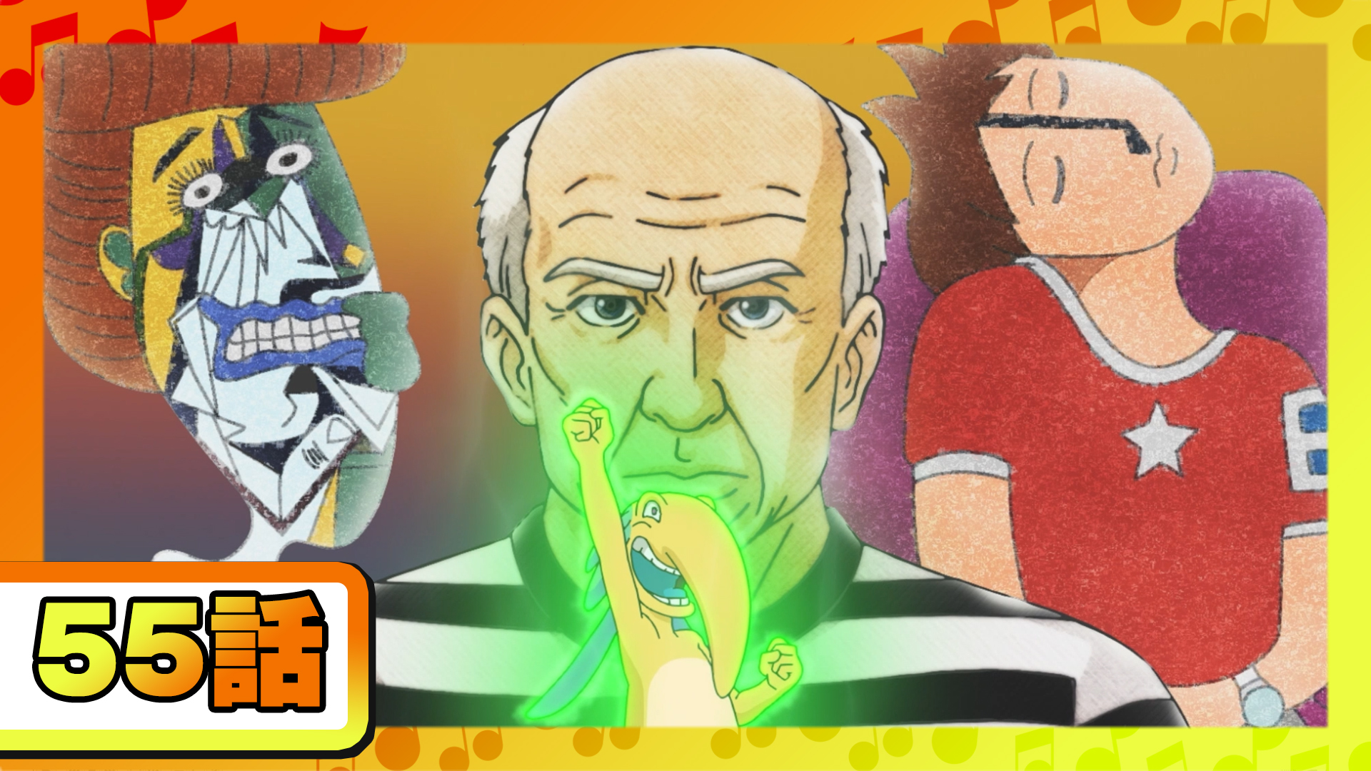 コロコロコミック 公式 Auf Twitter アニメ 妖怪ウォッチ 第55話 史上最長 長い長い長 い戦い ほか5話 コロコロチャンネルにて T Co Q2uu8vol71 T Co Gxlznudcqz Twitter