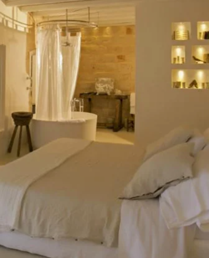 The_Hotel_Guru's tweet photo. Idyllic hotel situated in a renovated Sicilian farmhouse on the island of Favignana. @dimoracaladelpozzo

https://t.co/PHq3UgwmGg

#italianidyll #favignana #rusticchic #ecofriendly #ecochic #sunset #italianstyle #islandlife #hotellife #thehotelguru #summervacation #summervibes https://t.co/F6TBi8IktE