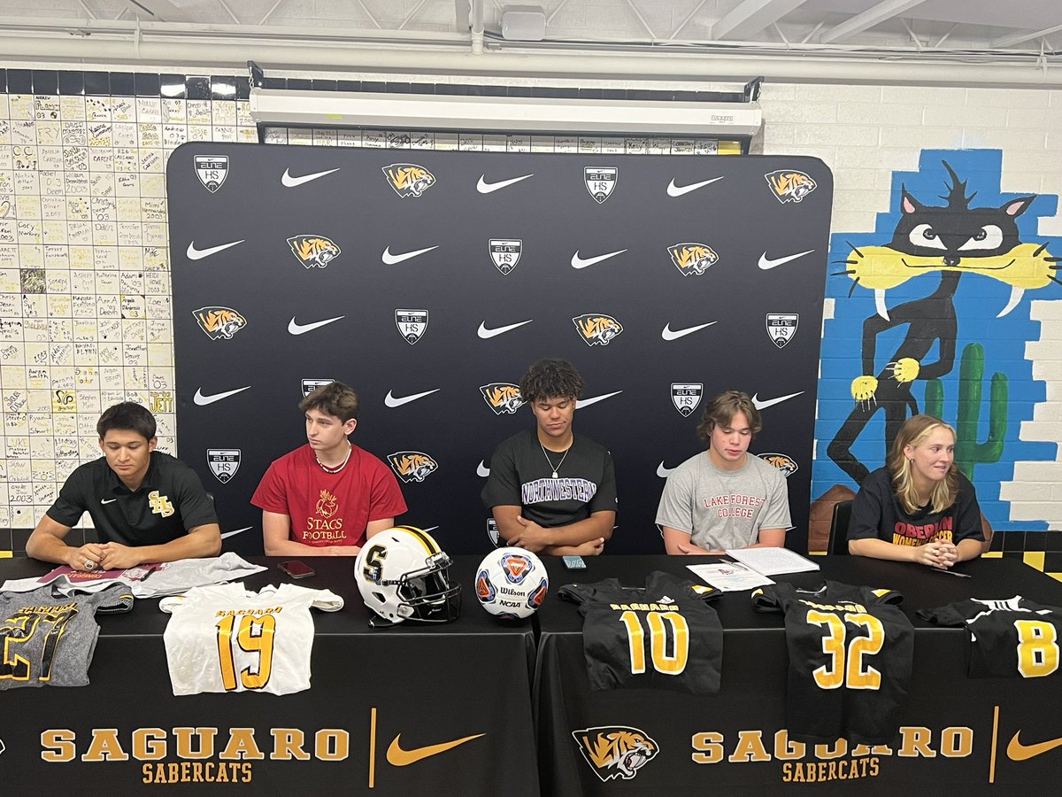 Sabercat Nation tweet media