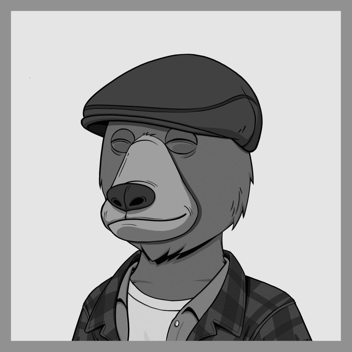 Oh No Bears | MINTING NOW tweet media