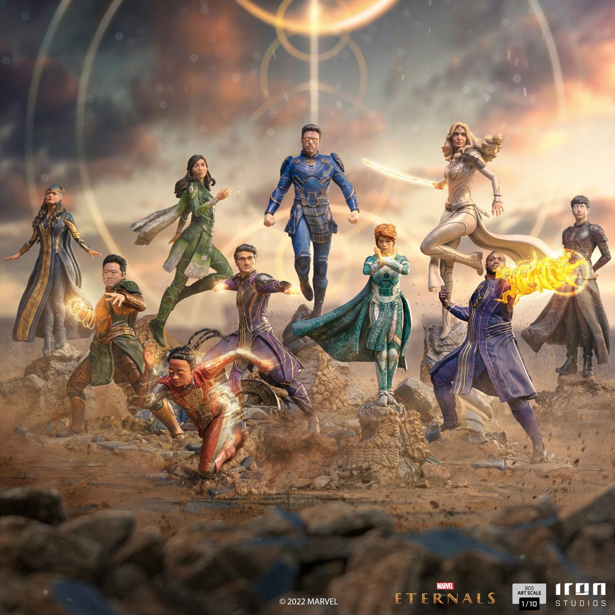 TOY SAPIENS على X: 
