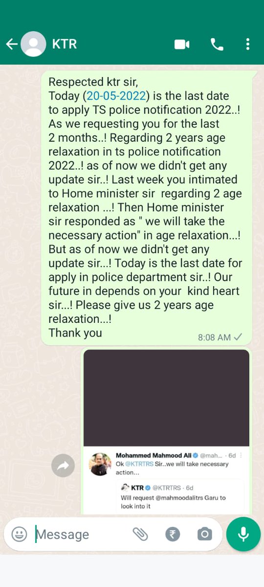SathishNamilak1's tweet photo. https://t.co/35jbSOiFEw