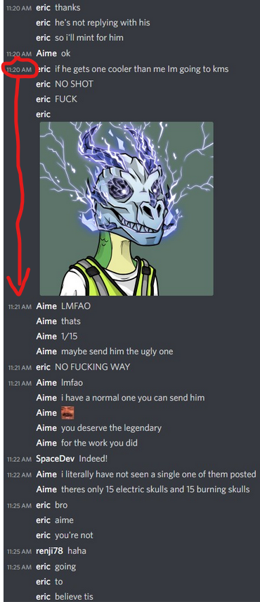 Golem Guardians | Protectors of Solana! tweet media