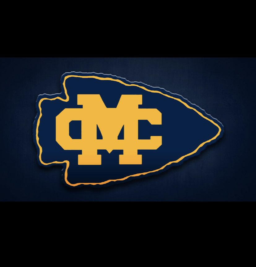 jjacobjjones21's tweet photo. The next chapter! Thank you to all the schools who recruited me. I am officially committed to Mississippi College! #Choctaws @coachtbgilbert https://t.co/bx7N0Kr3w6
