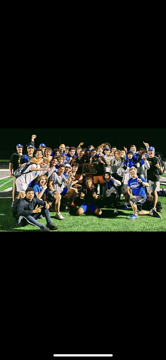 Sectional Champs‼️ #Whynotus #BATON 👏👏👏