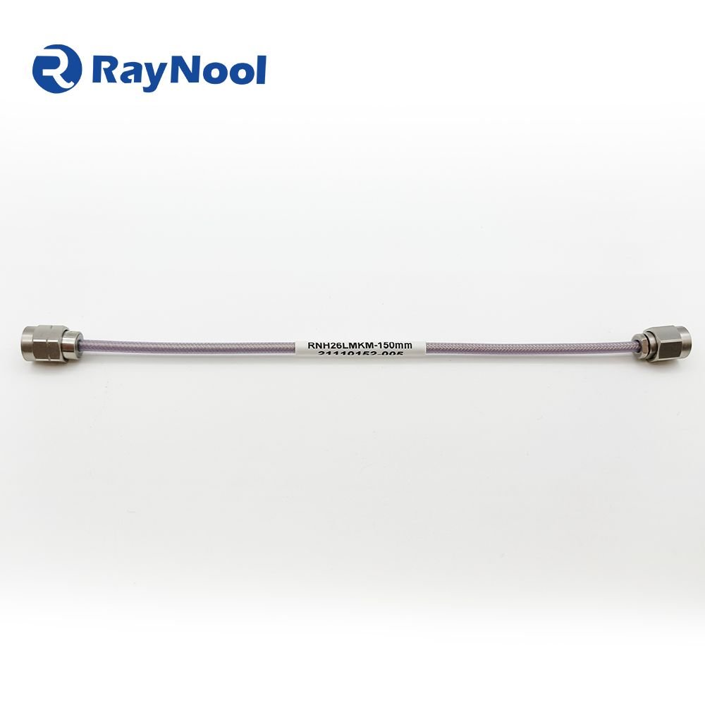 RaynoolTech's tweet image. Raynool #5G Microwave/mmWave components support easy and cost-effective deployment of 5G networks that can wirelessly connect every set of equipment enabling RF transmission without any limitations in testing rates and time delays.
#innovation #millimeterwave #microwave #2.92mm