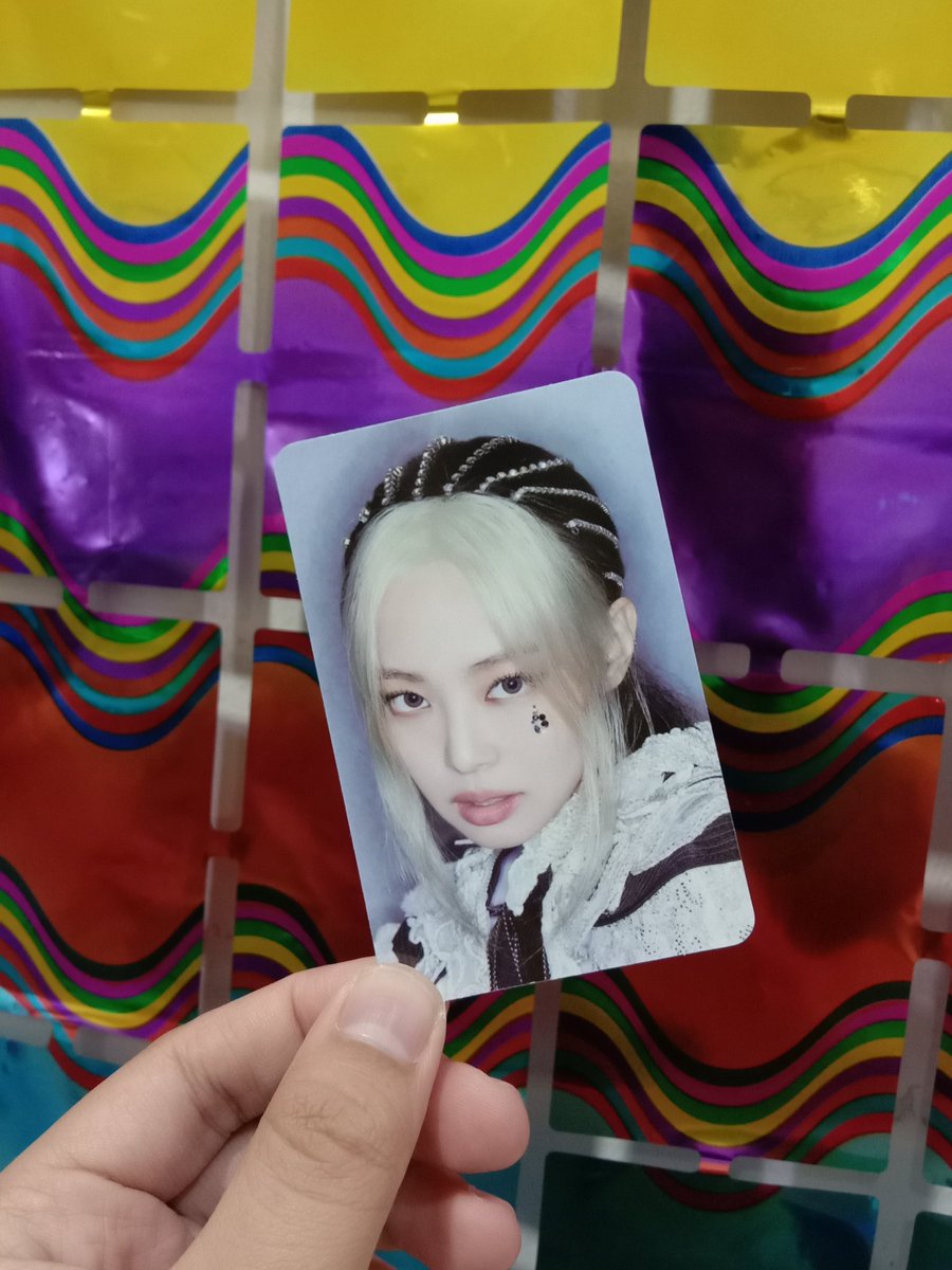 bpsvt2608's tweet photo. #binilinivenn
mails ~ @ryvjincore
thank you so much! JENTEARS arrived safely :) finally jentears haverrr na! :D
#yvsaintproof https://t.co/Iwhv17EFYH