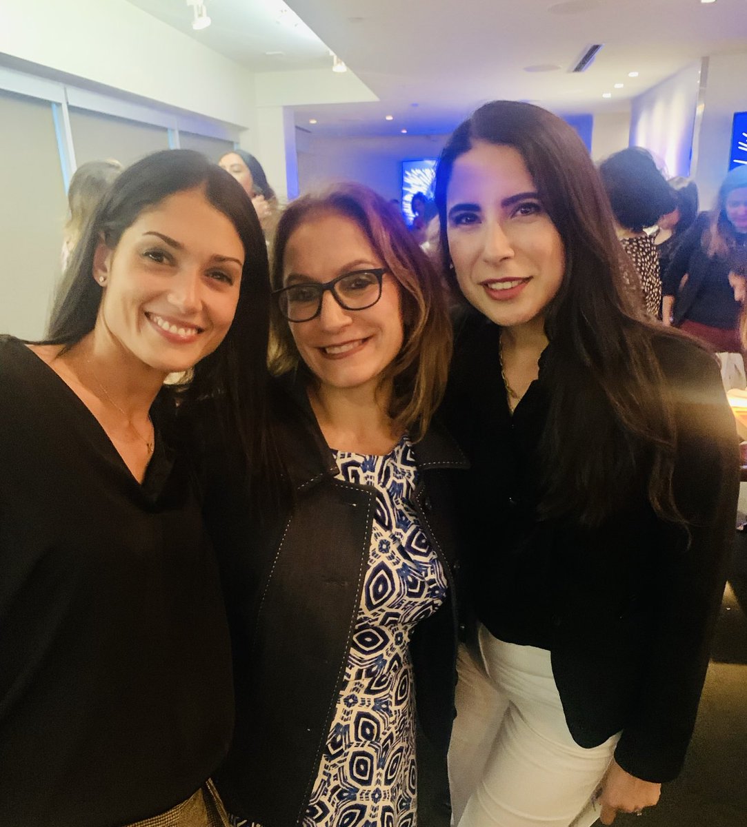 IraLopezCoy's tweet photo. Latina Leaders Roundtable ⁦⁦@ahsadallas⁩ https://t.co/UbSBXkrot7