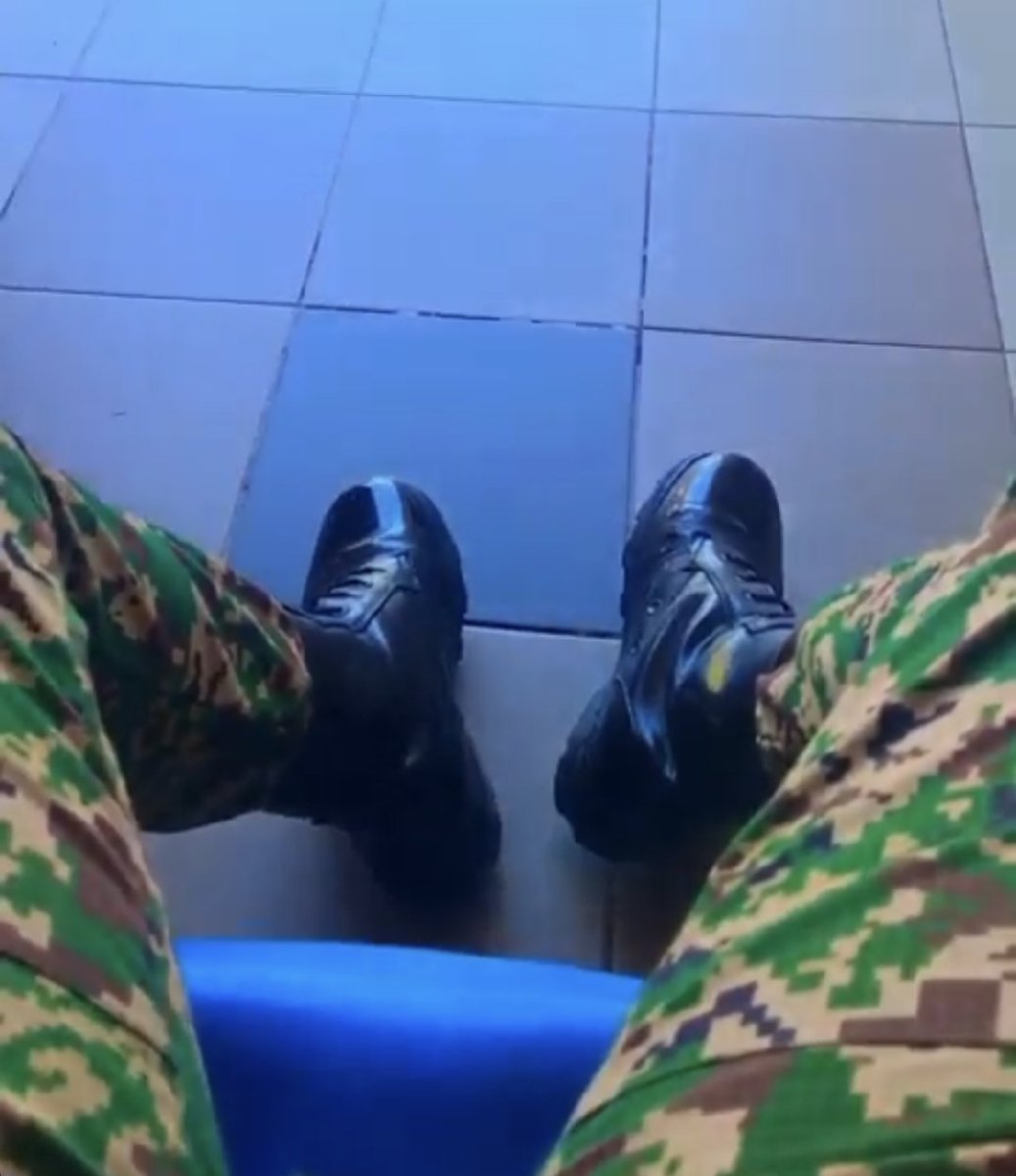 Raf Ahmed tweet media