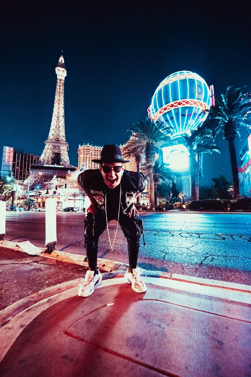 Timmy Trumpet tweet media