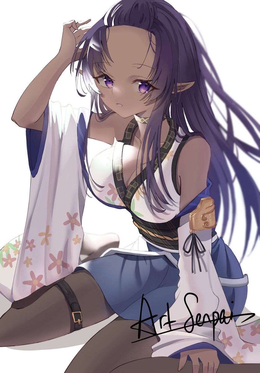 Art Senpai ▪️commission open tweet media