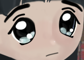 y-you're going to cancel me?