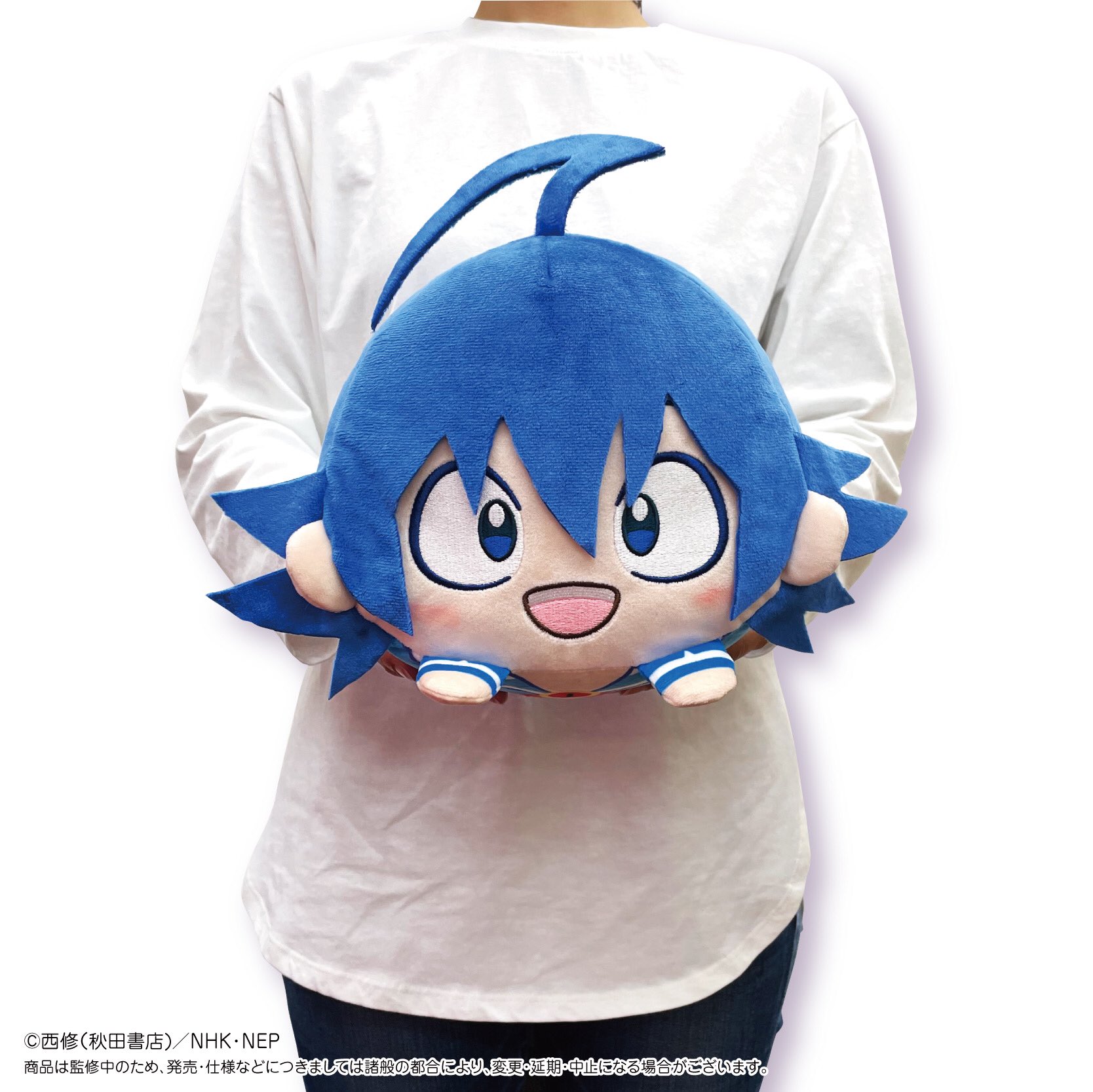 魔入りました入間くん もちころりん カルエゴ なかつ モフエゴ