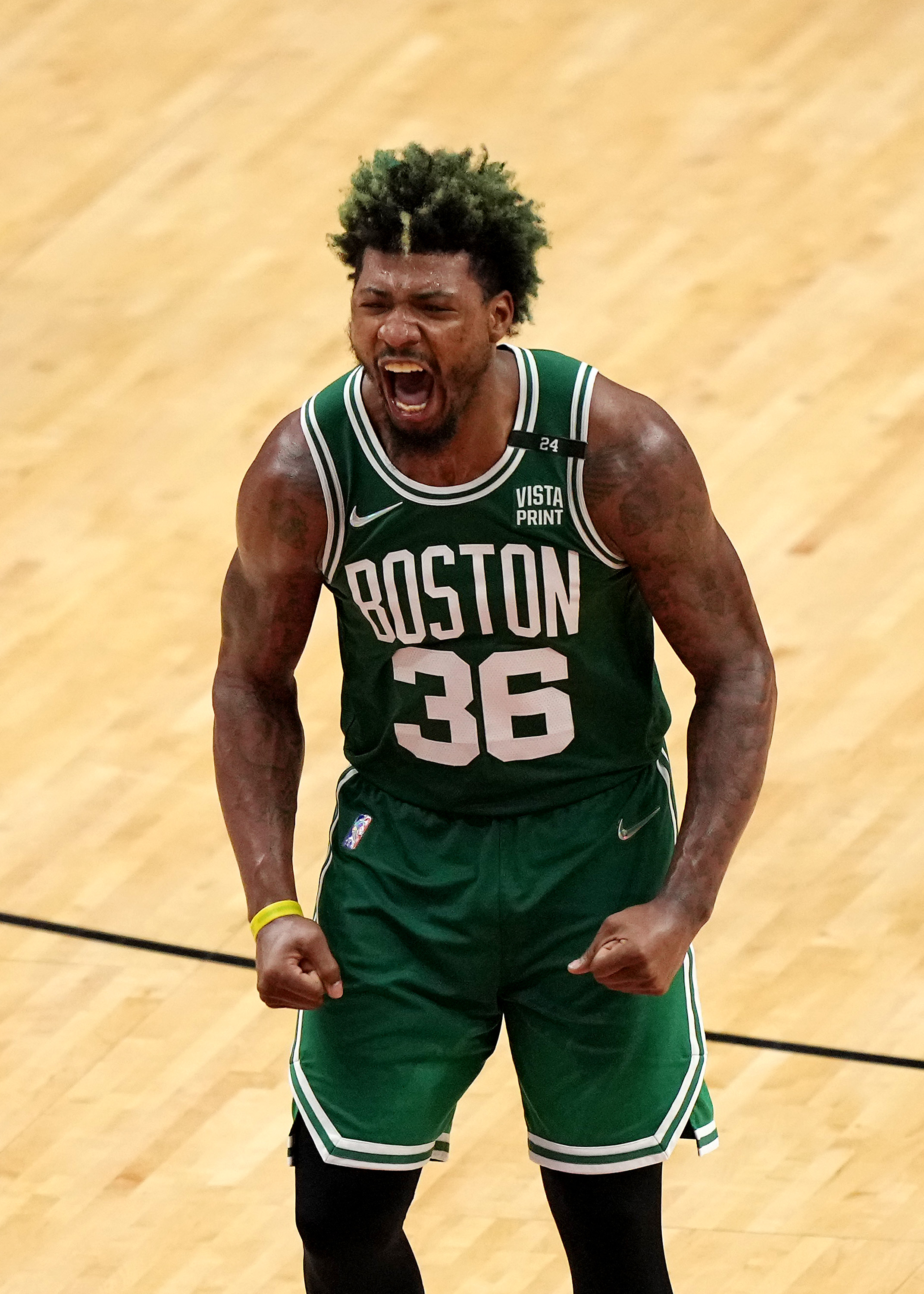 Boston celtics jersey number 14 top