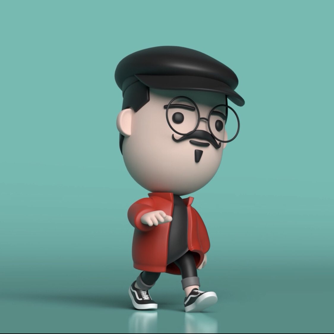 Brooks Van Aken tweet media