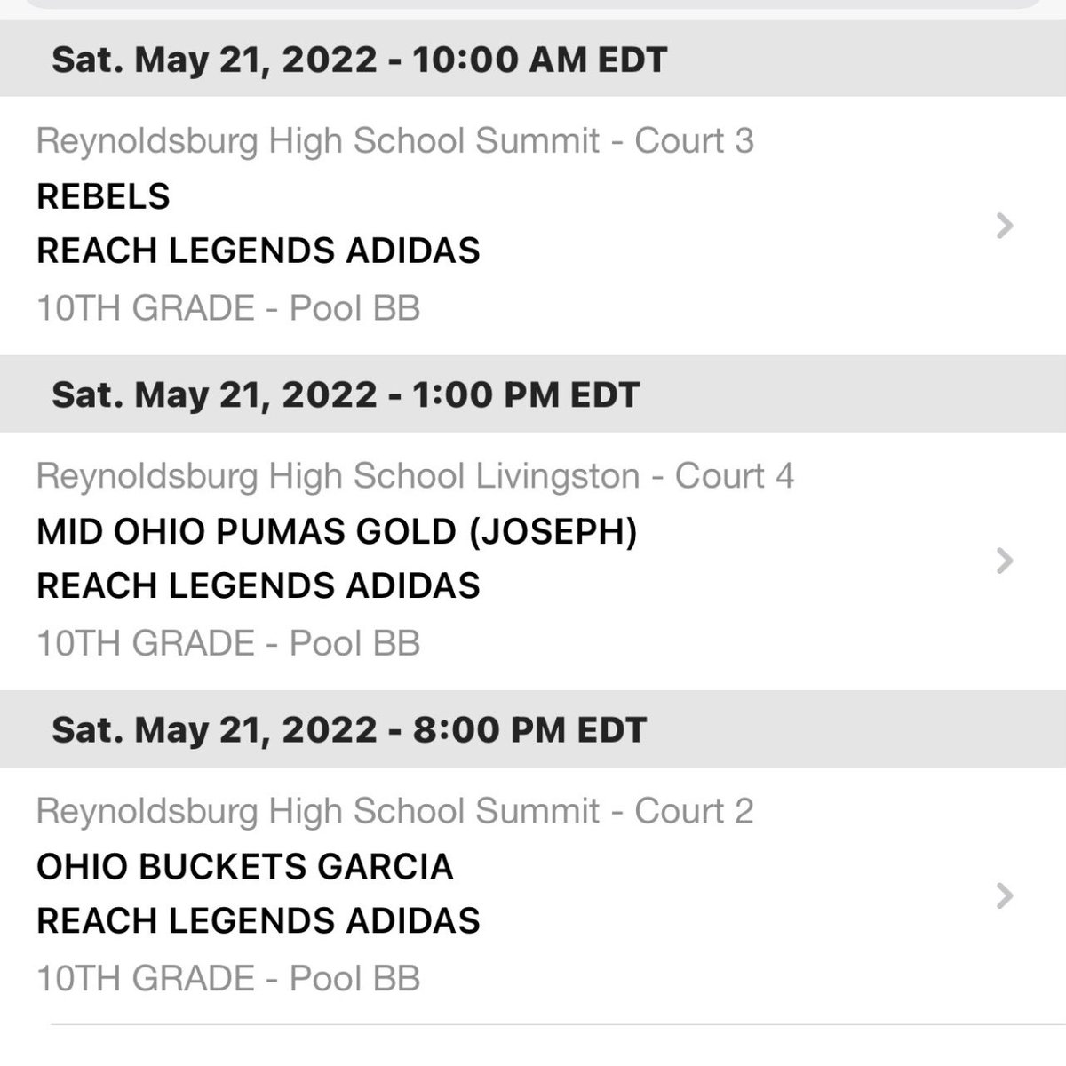 REACH Legends 2024 tweet media