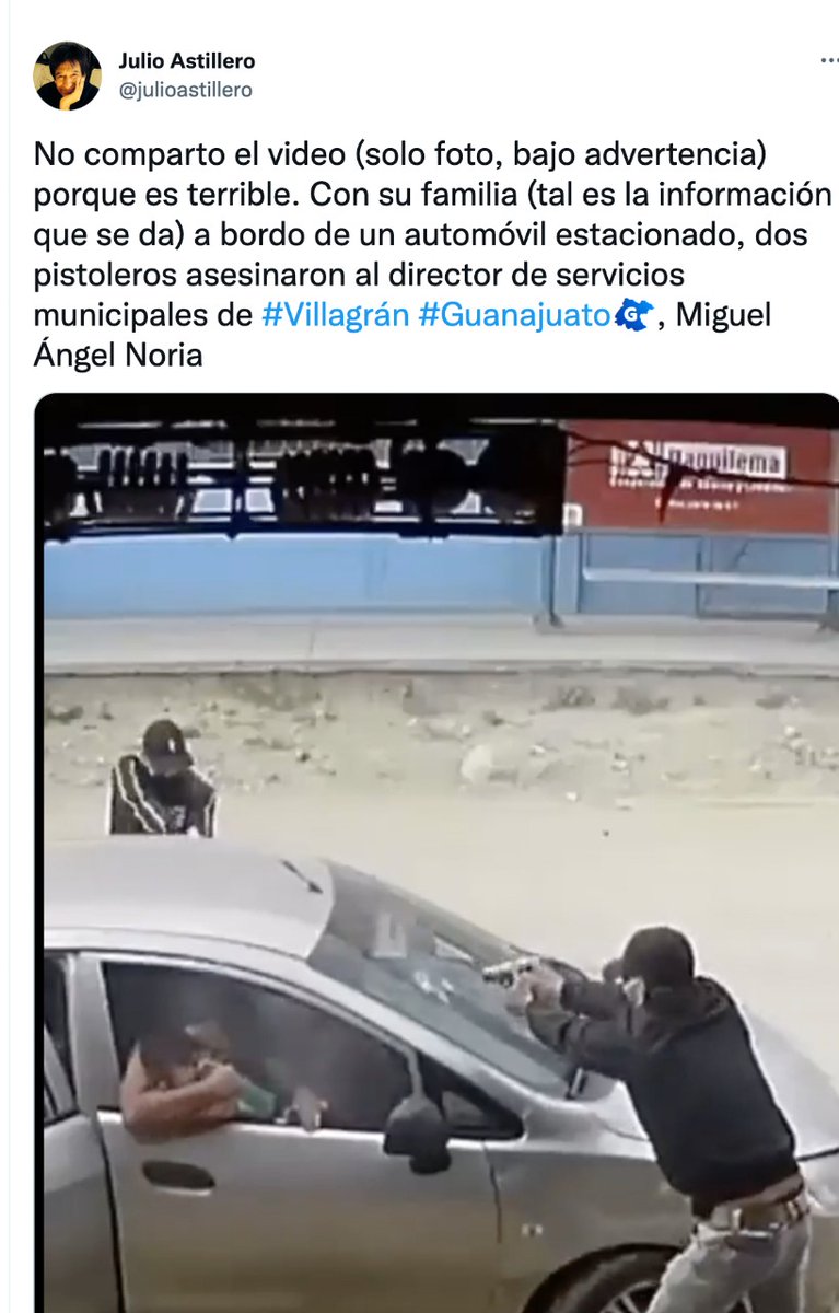 ZuritaCarpio's tweet image. Astillero astillado.