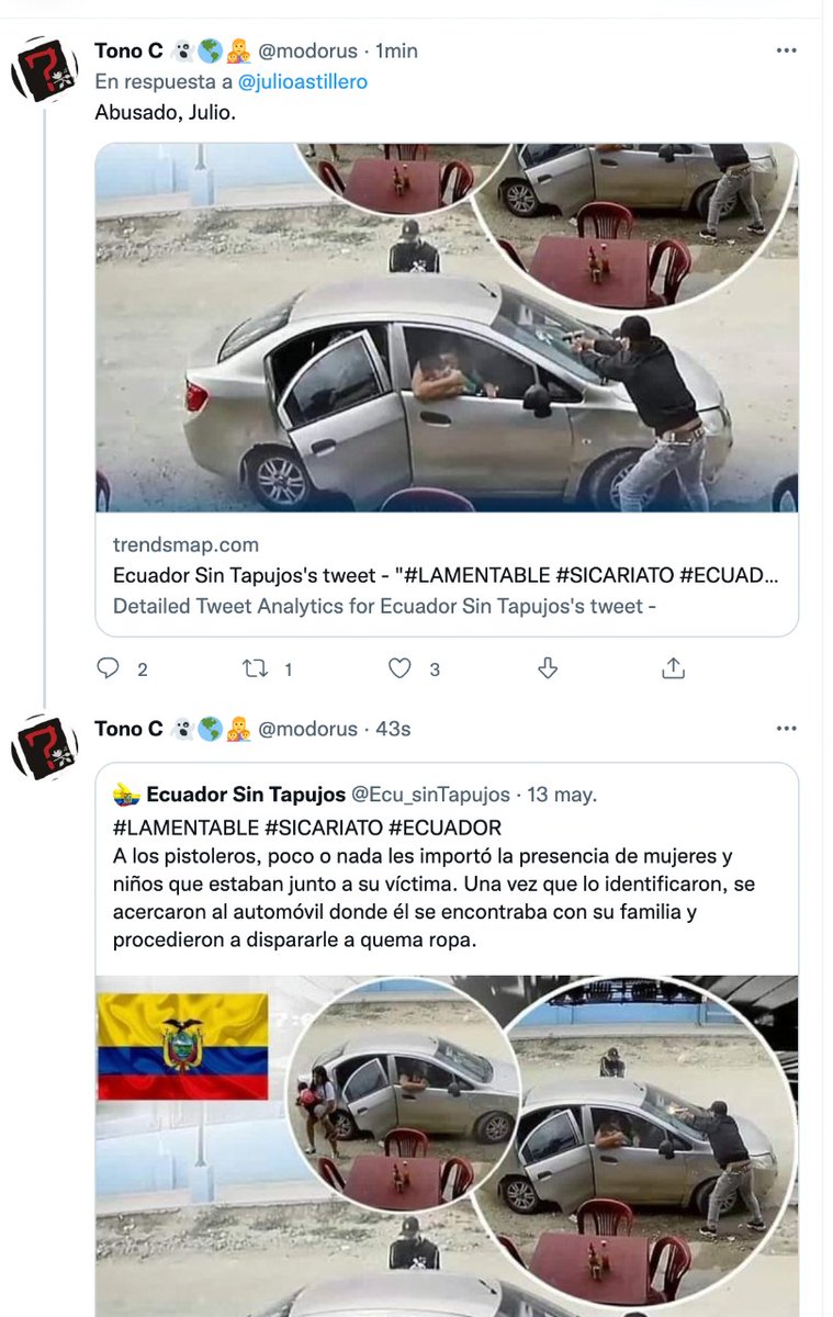 ZuritaCarpio's tweet image. Astillero astillado.