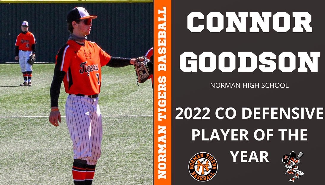 Our Co Defensive Players of the Year: Simon White &amp; Connor Goodson