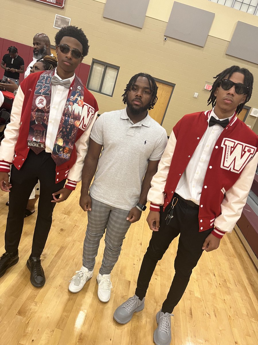 Class night 2022 BTW ballers 🏀🏀🏀🔥🔥🔥🔥🔥