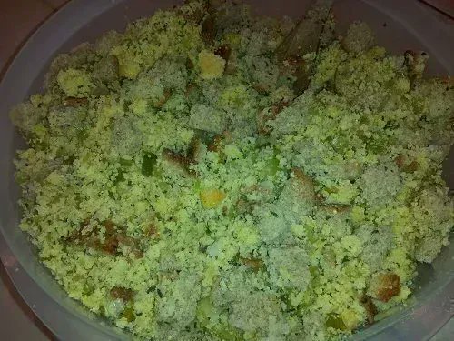 LifestyleSoln's tweet photo. This cornbread dressing recipe is my Mom's famous Southern recipe. It's simple, delicious, and I have lightened it which makes it a healthier choice!
https://t.co/iobMmGmbVv
#Cornbread #Recipes #CornbreadRecipe #CornbreadDressing #SouthernRecipe https://t.co/OgF9QQKVtu