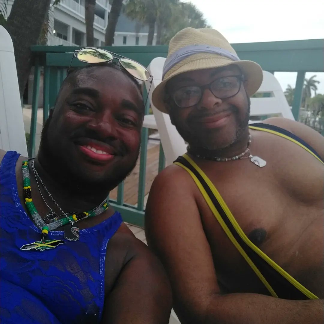 dontaviuswill17's tweet photo. 😘🥰😍😘😍🥰🌴🌴🔥🔥🔥🌊🌊🌊🌊👬🏿 https://t.co/8tjdZ3T9D3
