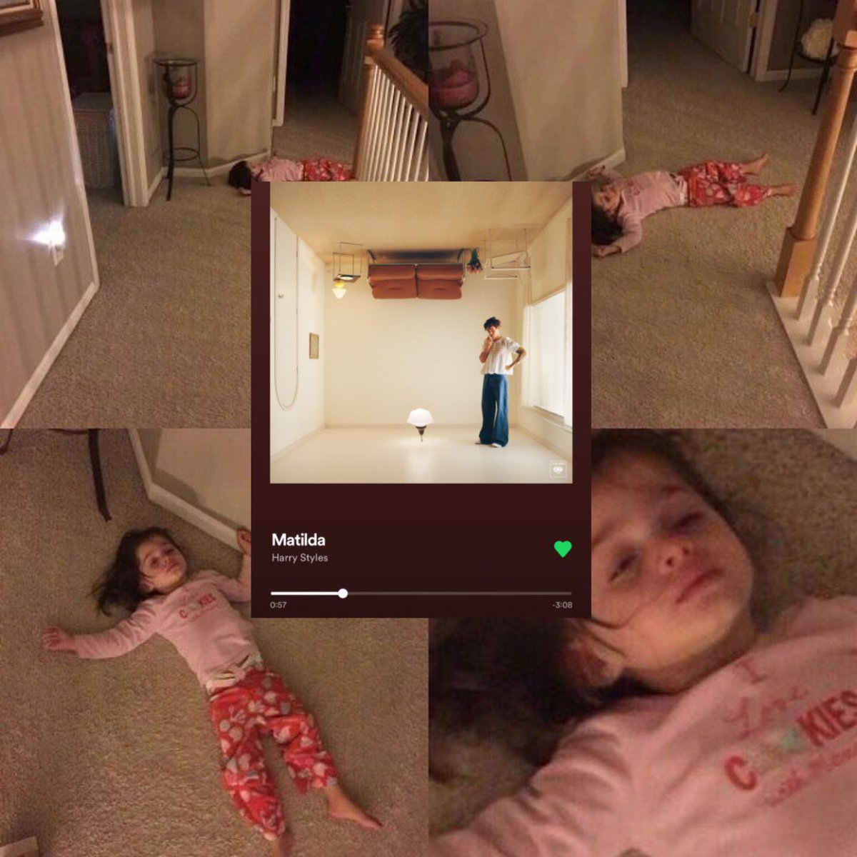 hstqla's tweet photo. you can let it go  you can throw a party full of everyone you know  and not invite your family 'cause they never showed you love  you don't have to be sorry for leaving and growing up… ❤️‍🩹 https://t.co/4RO9XA6aAM