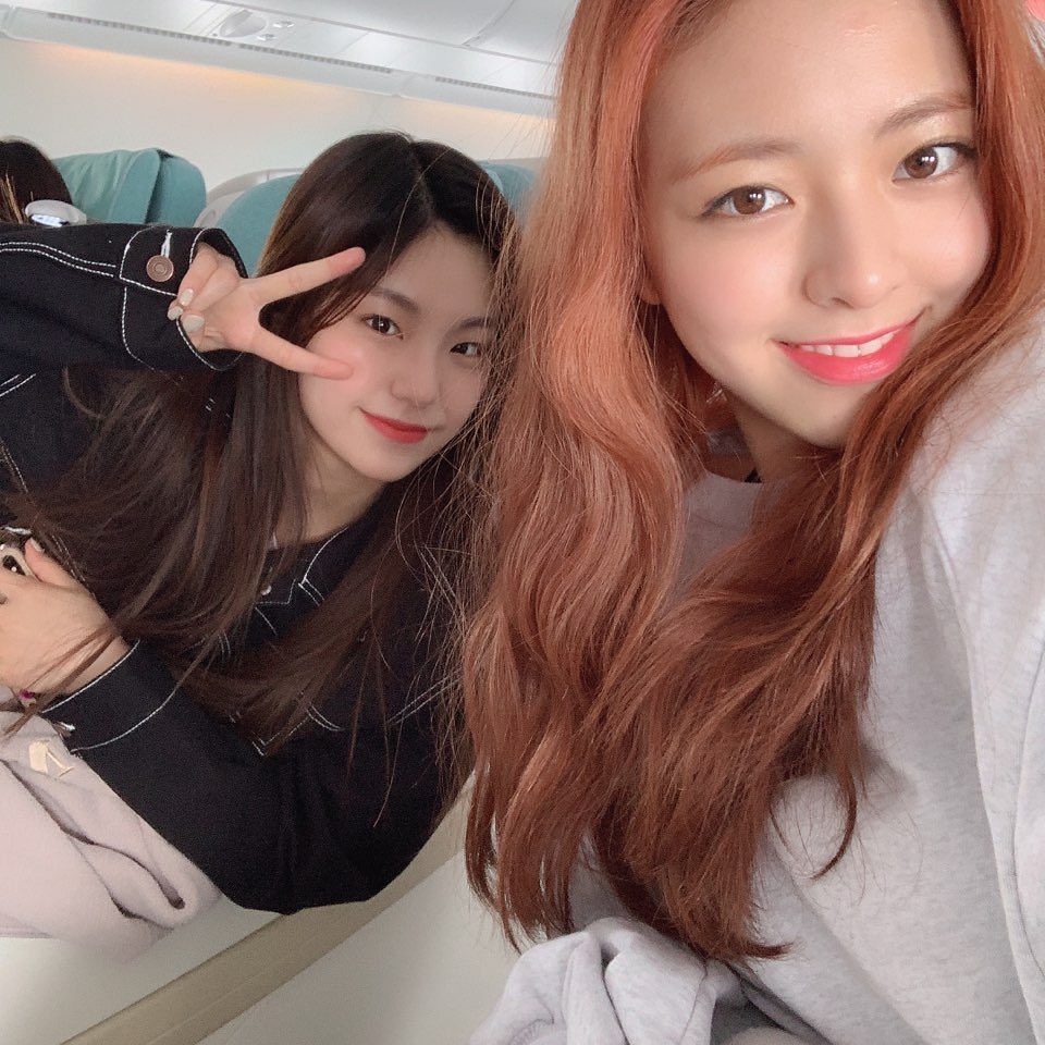 archive_ynyj's tweet photo. #씬옞 버블 꽁냥 모음💝�� https://t.co/2lb7eYMJ2S