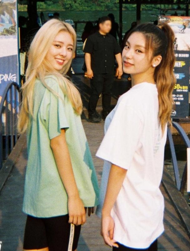 archive_ynyj's tweet photo. #씬옞 버블 꽁냥 모음💝�� https://t.co/2lb7eYMJ2S