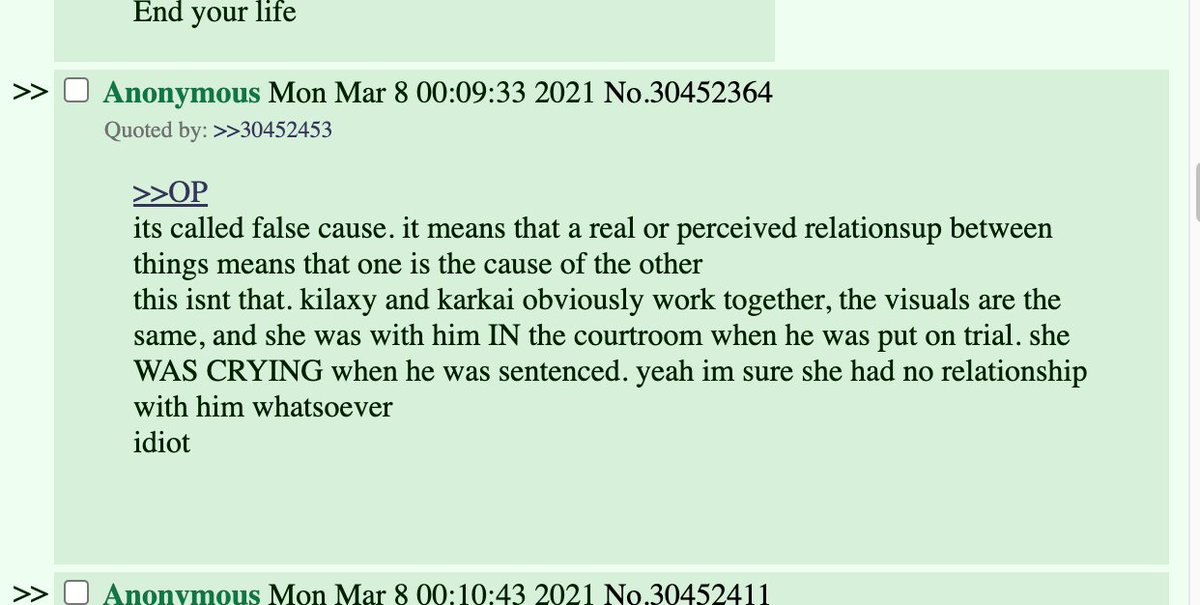 coaseyx's tweet photo. a horrible day in NFT land. if this is how we shall go down, i choose to accelerate

here is a thread proving @worldofwomennft is inspired from images of murdered women in their last days, with the artist @YKarkai directly associated with NXIVM cult leader Keith Raniere

1/🧵 https://t.co/4Td9w9KJX3
