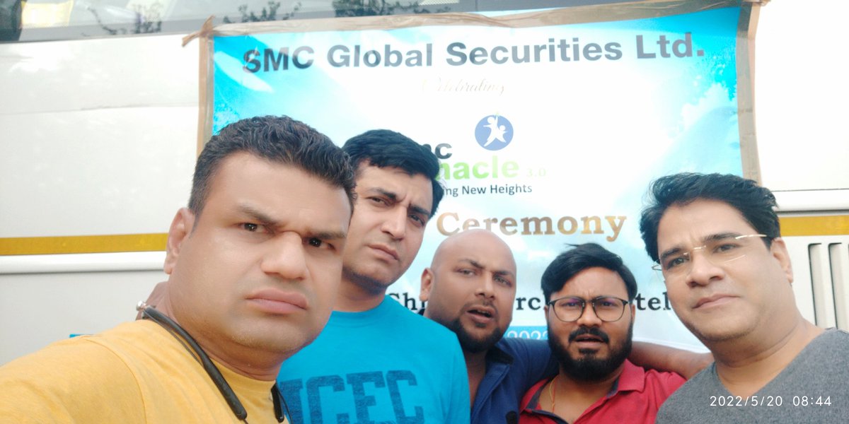raajsaagar's tweet photo. Solan pic @smcglobal #smcpinnacle3 .0 @amitkr3220 @MANISHS23121975 https://t.co/ngaOjwBxne