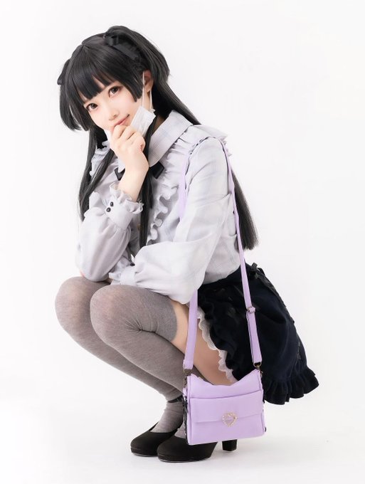 コスプレイヤーつばきのTwitter画像27