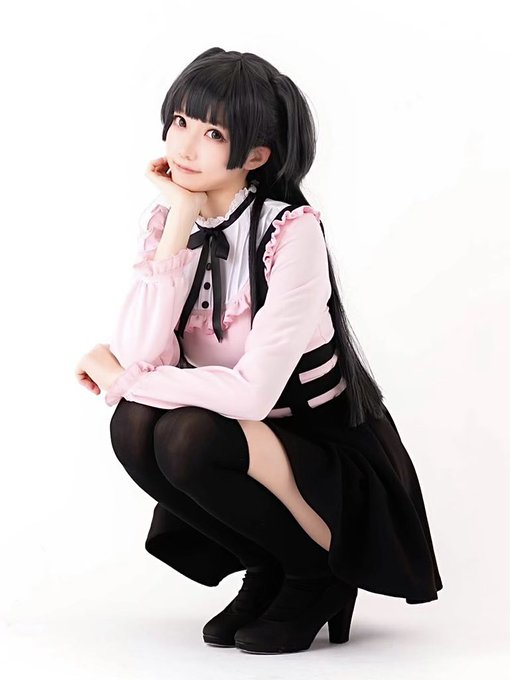 コスプレイヤーつばきのTwitter画像28