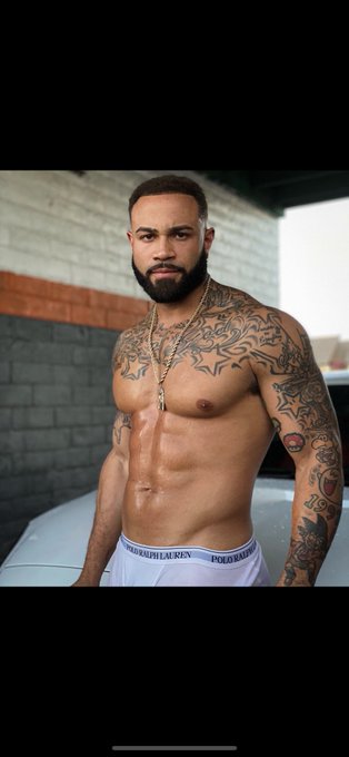 TW Pornstars - Hercules The DemiGawd 💯. The most retweeted pictures and videos for all time. Page 3