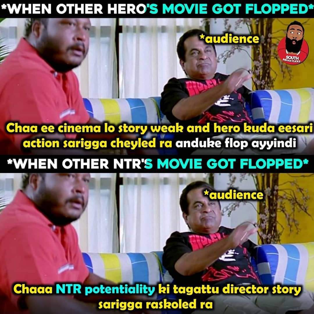 South Indian Flicks tweet media