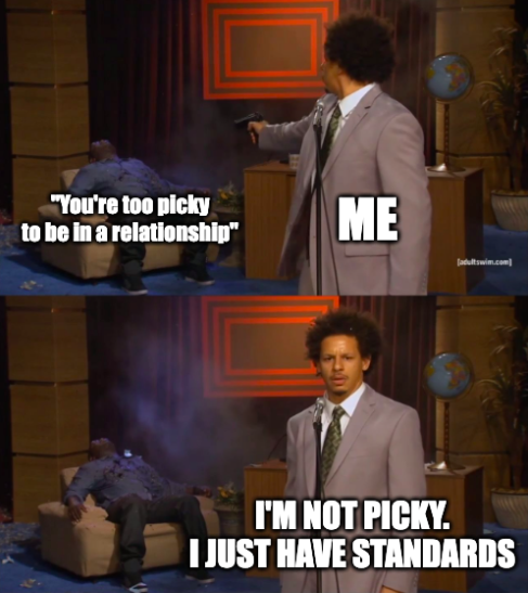 You deserve better
and that's why you chose Luxy😉