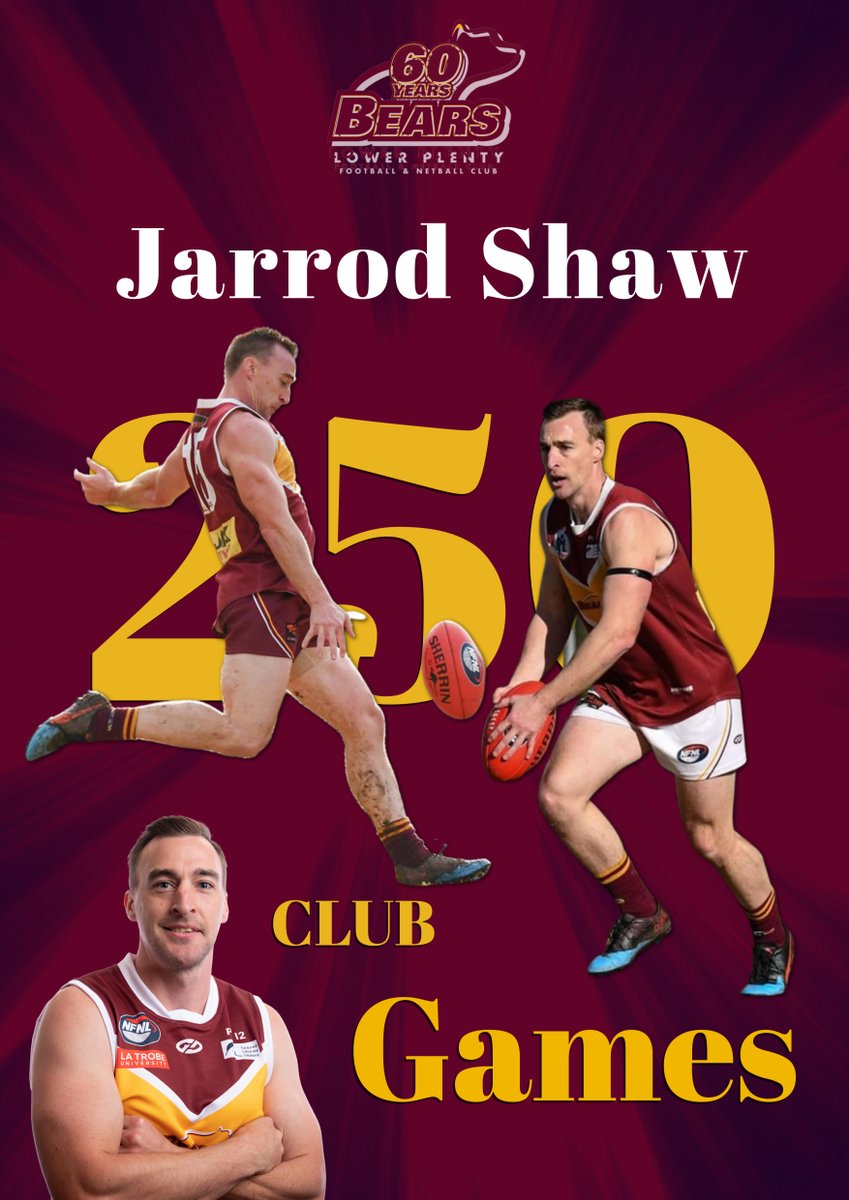 Lower Plenty Football &amp; Netball Club News - mailchi.mp/6c68e5464abe/l…