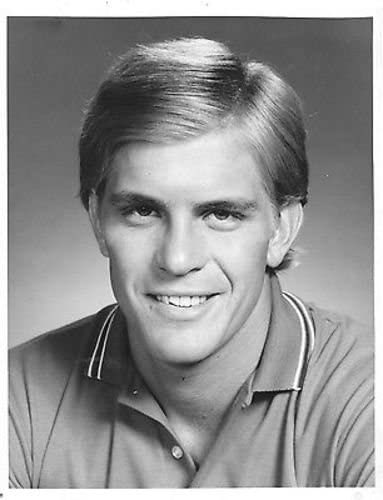 Happy Birthday to Steven Ford .. the Young and the Restless . 