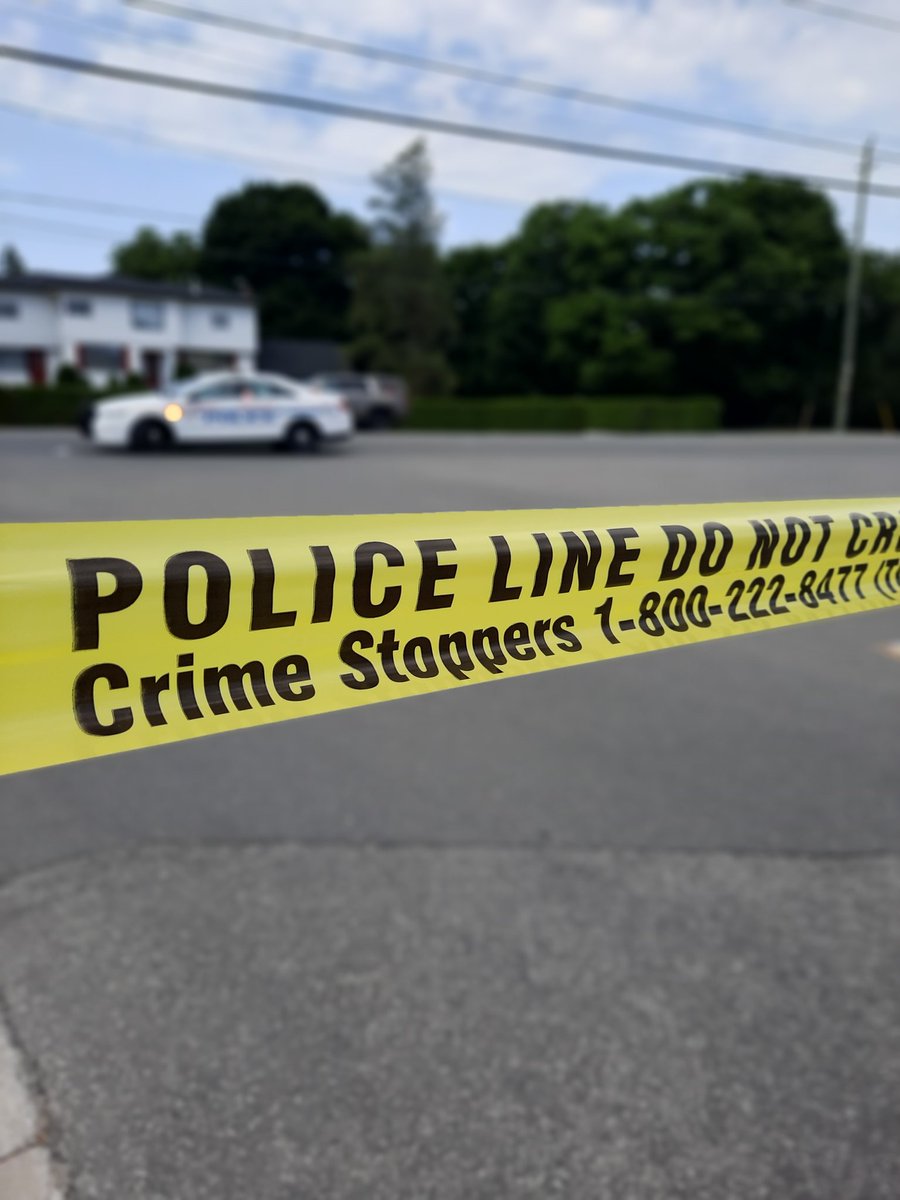 Durham Regional Police tweet media