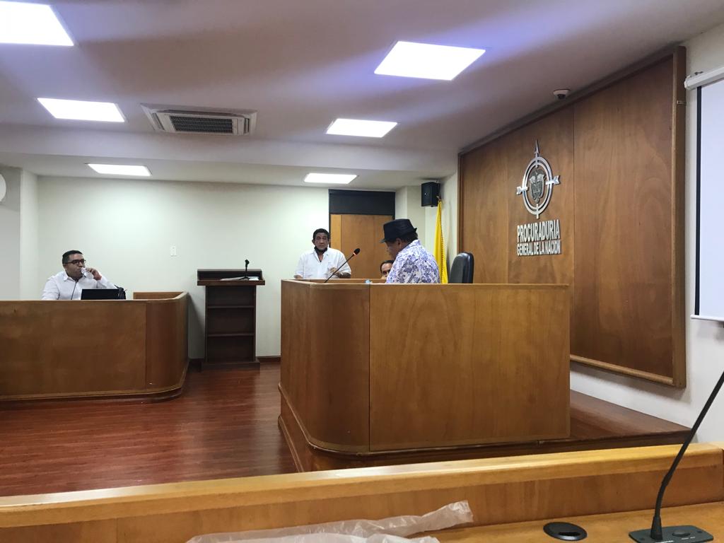 Sintraproan Nacional tweet media